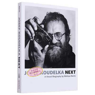 约瑟夫·寇德卡摄影集：下一步