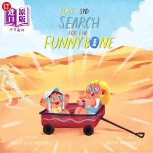 search for 麦克和西德在寻找有趣 and 骨头 bone Syd funny 海外直订Mack the