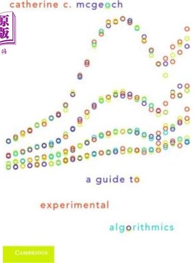 海外直订A Guide to Experimental Algorithmics 实验算法指南