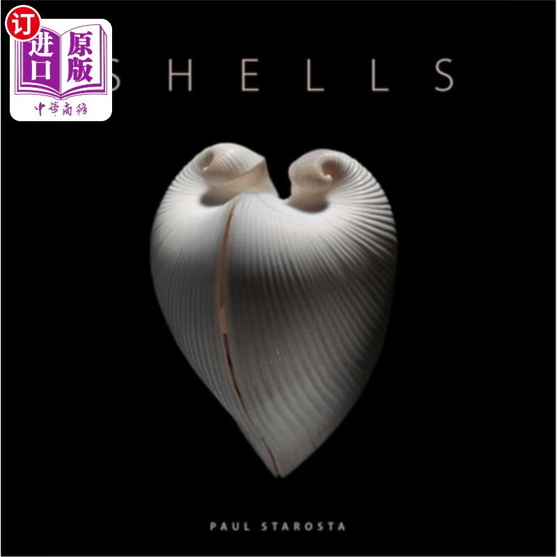 海外直订Shells 贝壳