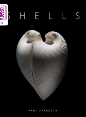 海外直订Shells 贝壳