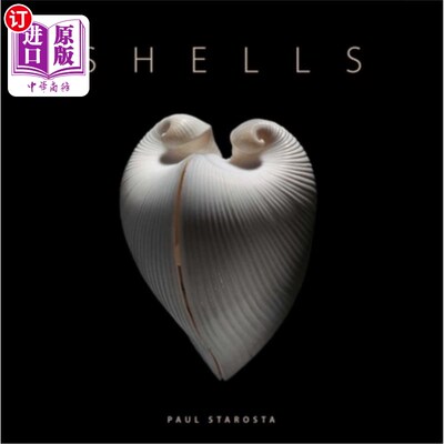 海外直订Shells 贝壳