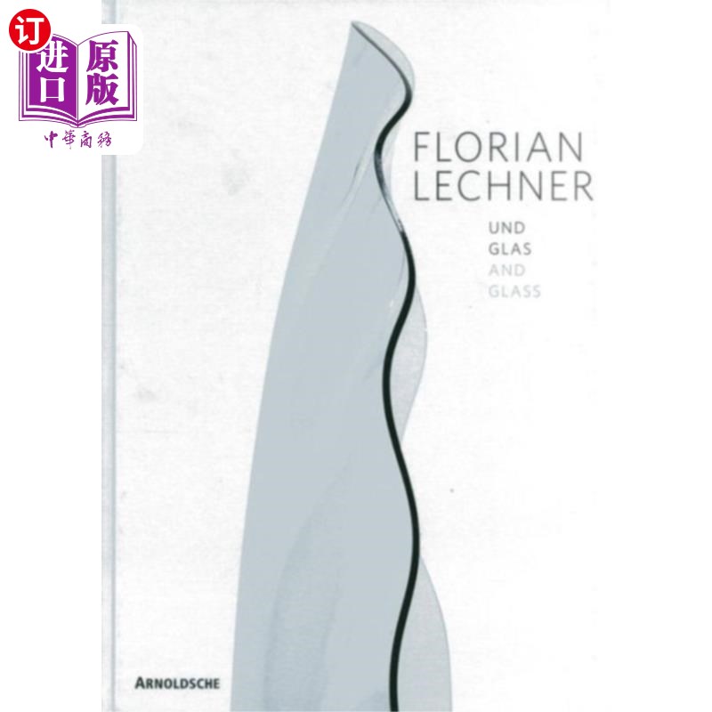 海外直订Florian Lechner 弗洛里安·莱希纳