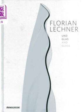 海外直订Florian Lechner 弗洛里安·莱希纳
