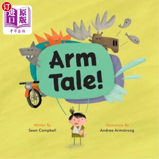 装 臂式 置 Tale 海外直订Arm