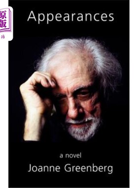 海外直订Appearances 外观