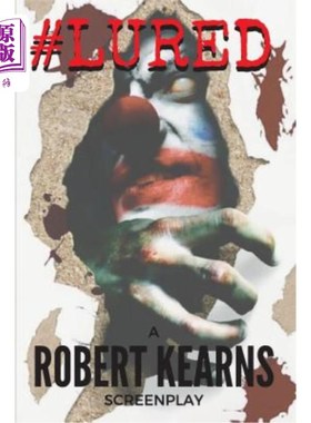 海外直订#Lured #吸引