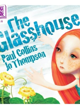 海外直订Glasshouse 温室