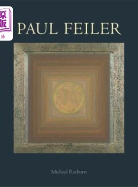 海外直订Paul Feiler 保罗失败了