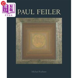 海外直订Paul 保罗失败了 Feiler