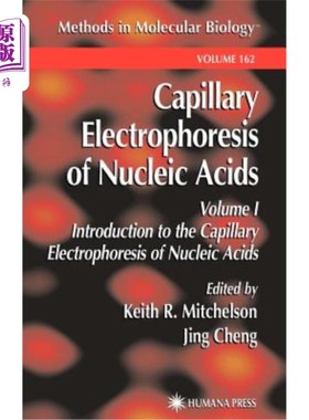 海外直订医药图书Hemoglobin Disorders: Molecular Methods and Protocols 血红蛋白紊乱：分子方法和方案
