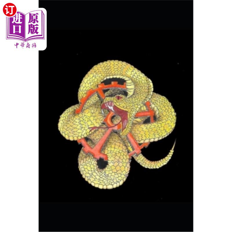 海外直订The Tales from Enger Book Two: The Quest for The Clockwork of Time 恩格第二本书中的故事：寻找时间的发条