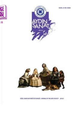 海外直订Aydin Sanat: 2016/3 Aydin Sanat: 2016/3