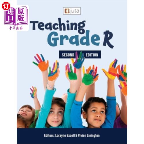 海外直订Teaching Grade R 2e 教学等级R 2e