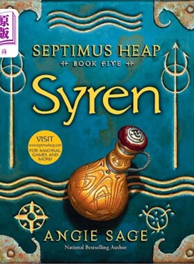 海外直订Syren 赛伦