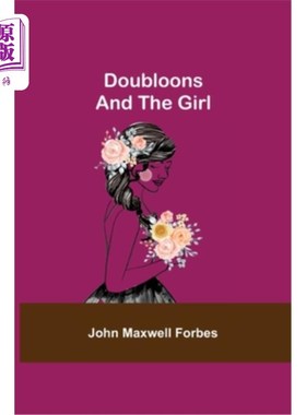 海外直订Doubloons--and the Girl 物品,这个女孩