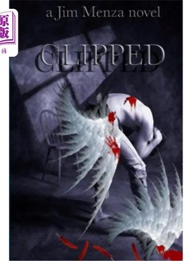 海外直订Clipped 剪掉