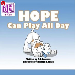 day 海外直订Hope all play 希望可以玩一整天 can