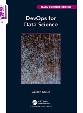 海外直订Devops for Data Science Devops for Data Science