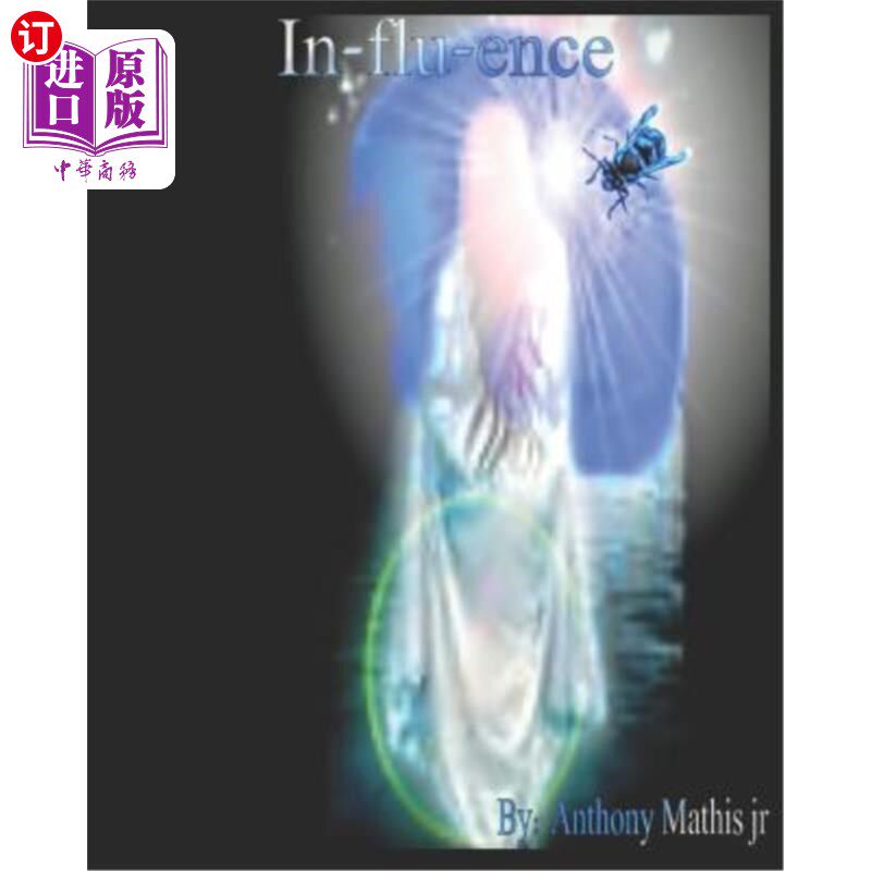 海外直订In-flu-ence 流行性感冒