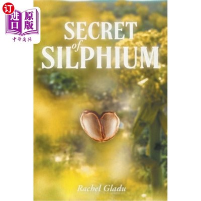 海外直订Secret of Silphium 锡尔菲姆的秘密