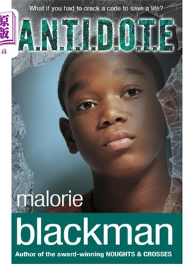 海外直订A.N.T.I.D.O.T.E. A.N.T.I.D.O.T.E.