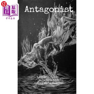 海外直订antagonist 敌手