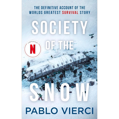 绝境盟约英文原版灾难小说