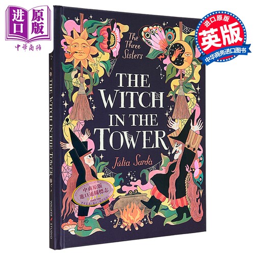 TheWitchintheTower