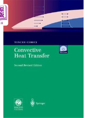海外直订Convective Heat Transfer 对流换热