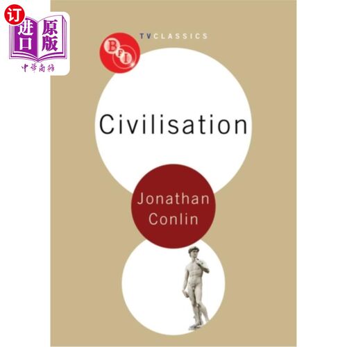 海外直订Civilisation 文明