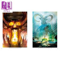 Velocity Stephan Martiniere, the concept designer of the fifth Element and the Three-Body Problem, has created a collection of works in English. [Original Version by Zhongshang] thumbnail 4