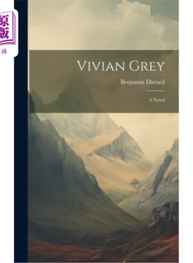 海外直订Vivian Grey 维维安灰色
