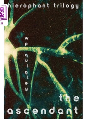 海外直订The Ascendant 占优势的