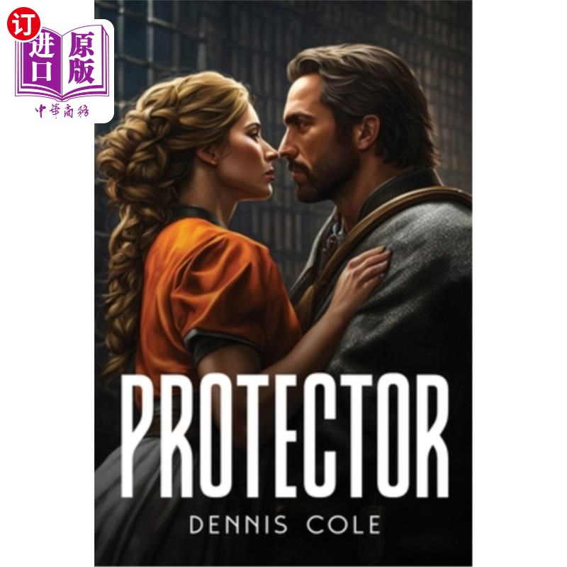 海外直订Protector 保护器