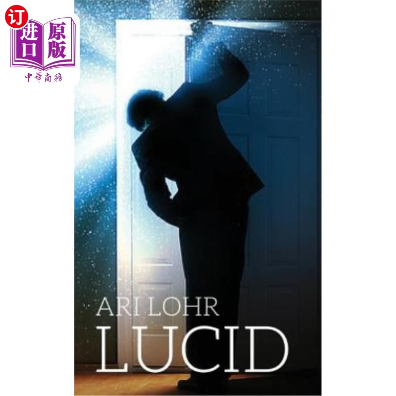 海外直订Lucid 清醒的