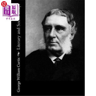 Essays Social 文学与社会散文 and 海外直订Literary