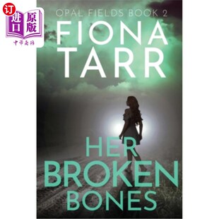 她 Bones 骨折 Broken 海外直订Her