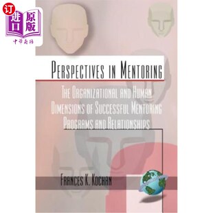 Mentoring Organizational 海外直订The Programs Human 成功指导计划和关系 and Dimensions Rel Successful
