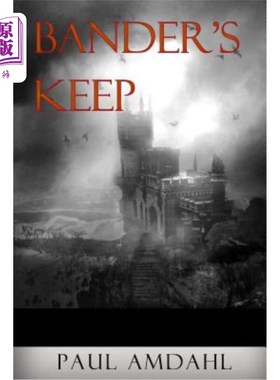 海外直订Bander's Keep 打捆机的保持