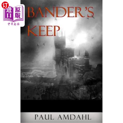 海外直订Bander's Keep 打捆机的保持