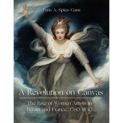 一场关于画布的革命Britain