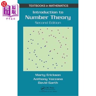 海外直订Introduction to Number Theory 数论导论
