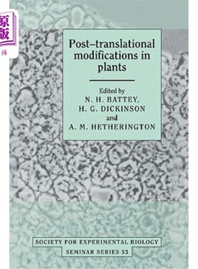 海外直订Sebs 53 Post-Transltn Modifcat Sebs 53 Transltn Modifcat后