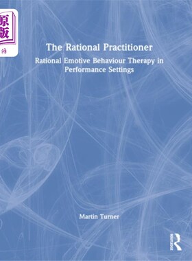 海外直订Rational Practitioner 理性的实践者