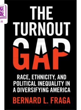 海外直订Turnout Gap 人数差距