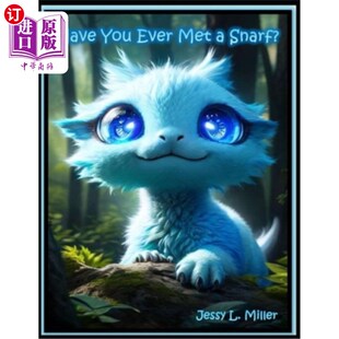 You Snarf? Ever 你见过魔鬼吗？ Met 海外直订Have