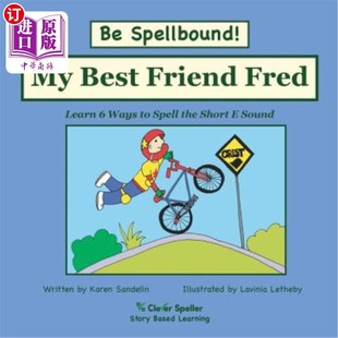 Families Friend Word Best Sound Short for Reader 朋友弗雷德 语音阅读器 Fred 可解码 海外直订My 我最好 Decodable