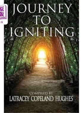 海外直订Journey to Igniting 点火之旅