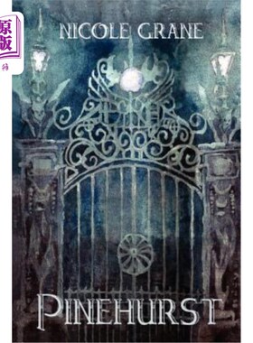 海外直订Pinehurst